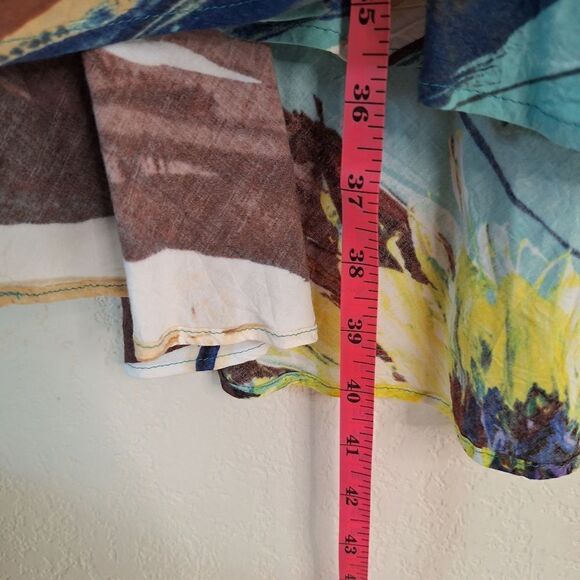 Jams World Sandalwood Sundress - Picture 3 of 6